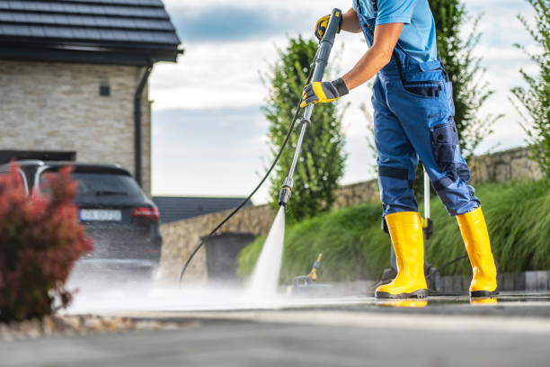 Best Post-Construction Pressure Washing  in Banner Hill, TN